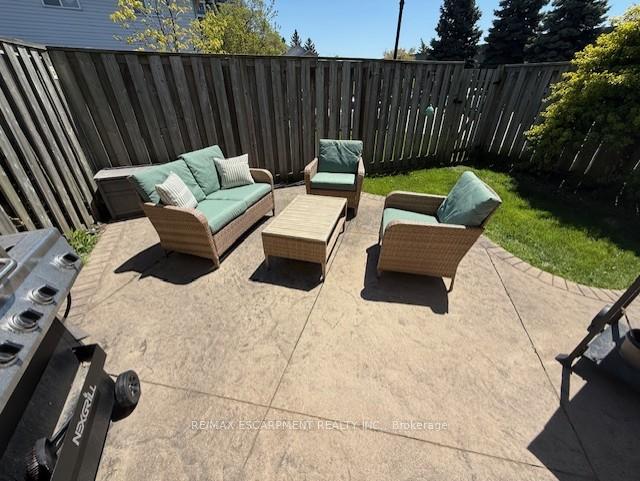 Photo 16 of Unit 38, 104 Frances Avenue, Hamilton, Stoney Creek — HOMEH