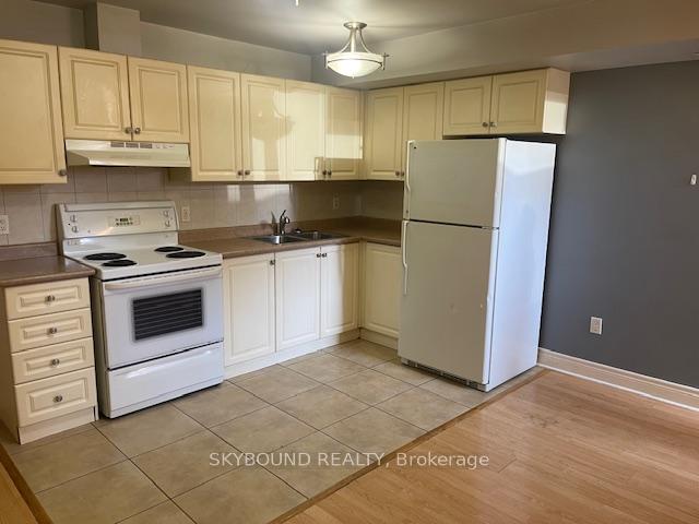 Photo 10 of Unit BSMT, 2037R Danforth Avenue, Toronto, Woodbine Corridor — HOMEH