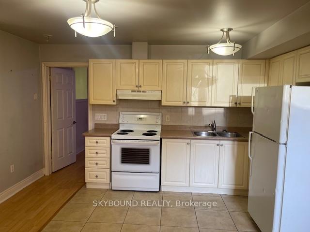 Photo 2 of Unit BSMT, 2037R Danforth Avenue, Toronto, Woodbine Corridor — HOMEH