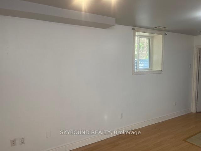 Photo 8 of Unit BSMT, 2037R Danforth Avenue, Toronto, Woodbine Corridor — HOMEH