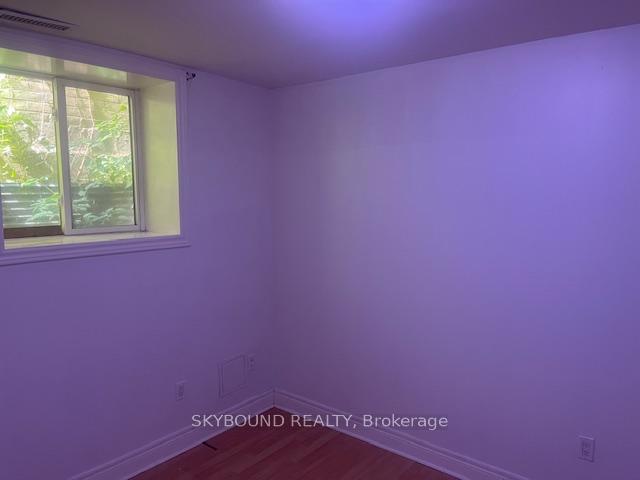 Photo 3 of Unit BSMT, 2037R Danforth Avenue, Toronto, Woodbine Corridor — HOMEH