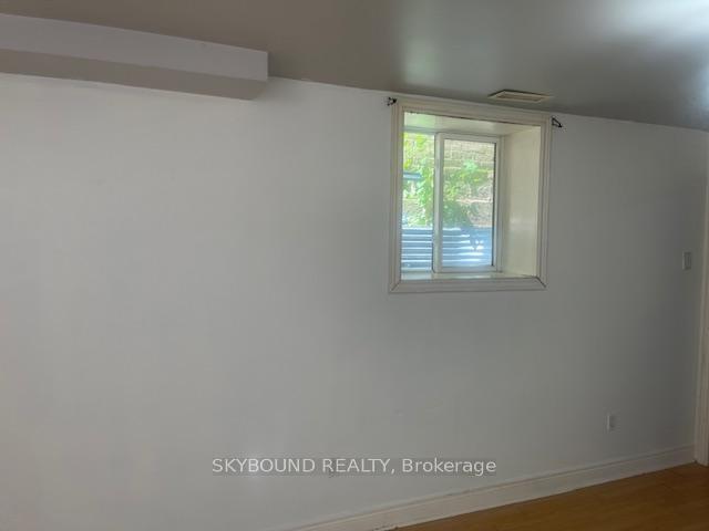 Photo 6 of Unit BSMT, 2037R Danforth Avenue, Toronto, Woodbine Corridor — HOMEH