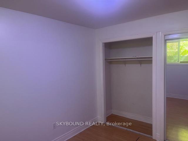 Photo 7 of Unit BSMT, 2037R Danforth Avenue, Toronto, Woodbine Corridor — HOMEH