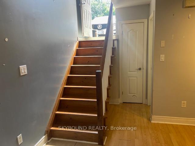 Photo 12 of Unit BSMT, 2037R Danforth Avenue, Toronto, Woodbine Corridor — HOMEH