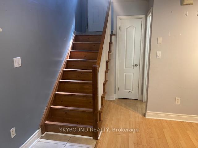 Photo 9 of Unit BSMT, 2037R Danforth Avenue, Toronto, Woodbine Corridor — HOMEH