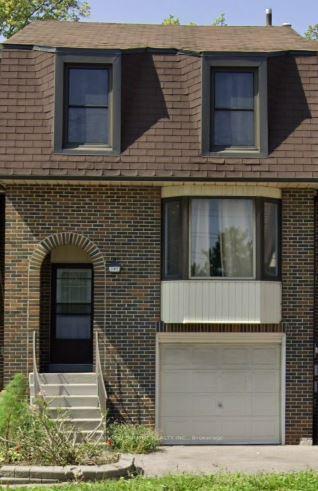 Photo 1 of 10 Darby Way, Markham, Thornhill — HOMEH