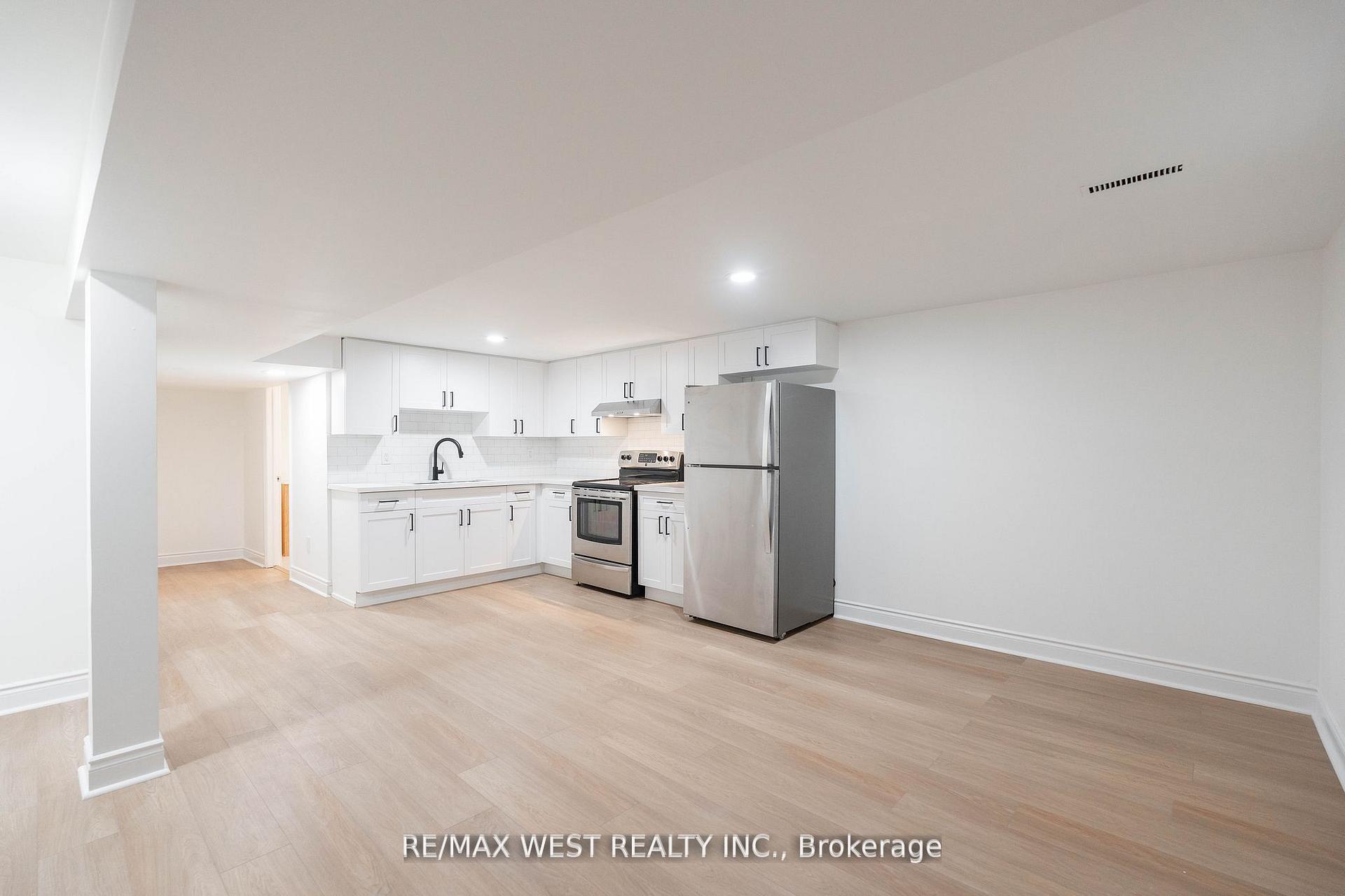 Photo 17 of Unit Basement, 75 Wright Crescent, Caledon, Bolton North — HOMEH