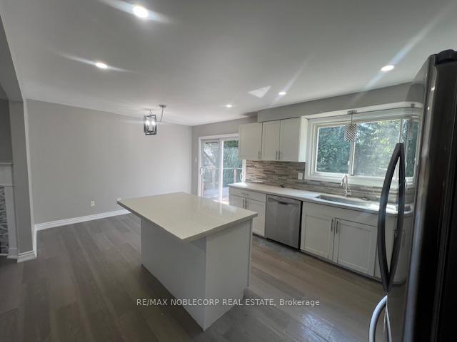 Photo 8 of 514 Capilano Court, Oshawa, Donevan — HOMEH