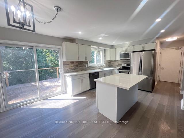 Photo 10 of 514 Capilano Court, Oshawa, Donevan — HOMEH