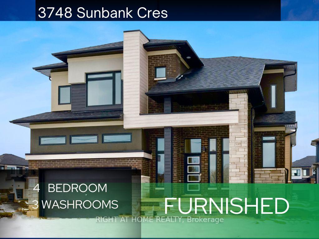 Photo 1 of 3748 Sunbank Crescent N, Severn, West Shore — HOMEH