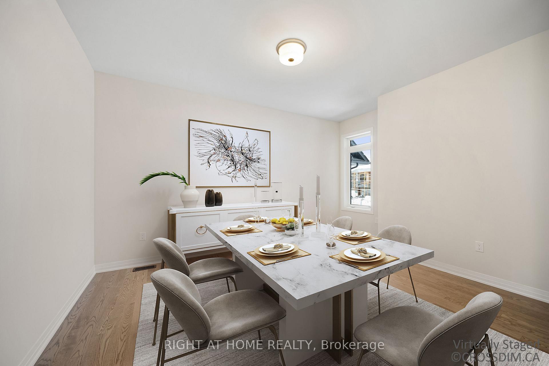 Photo 3 of 3748 Sunbank Crescent N, Severn, West Shore — HOMEH