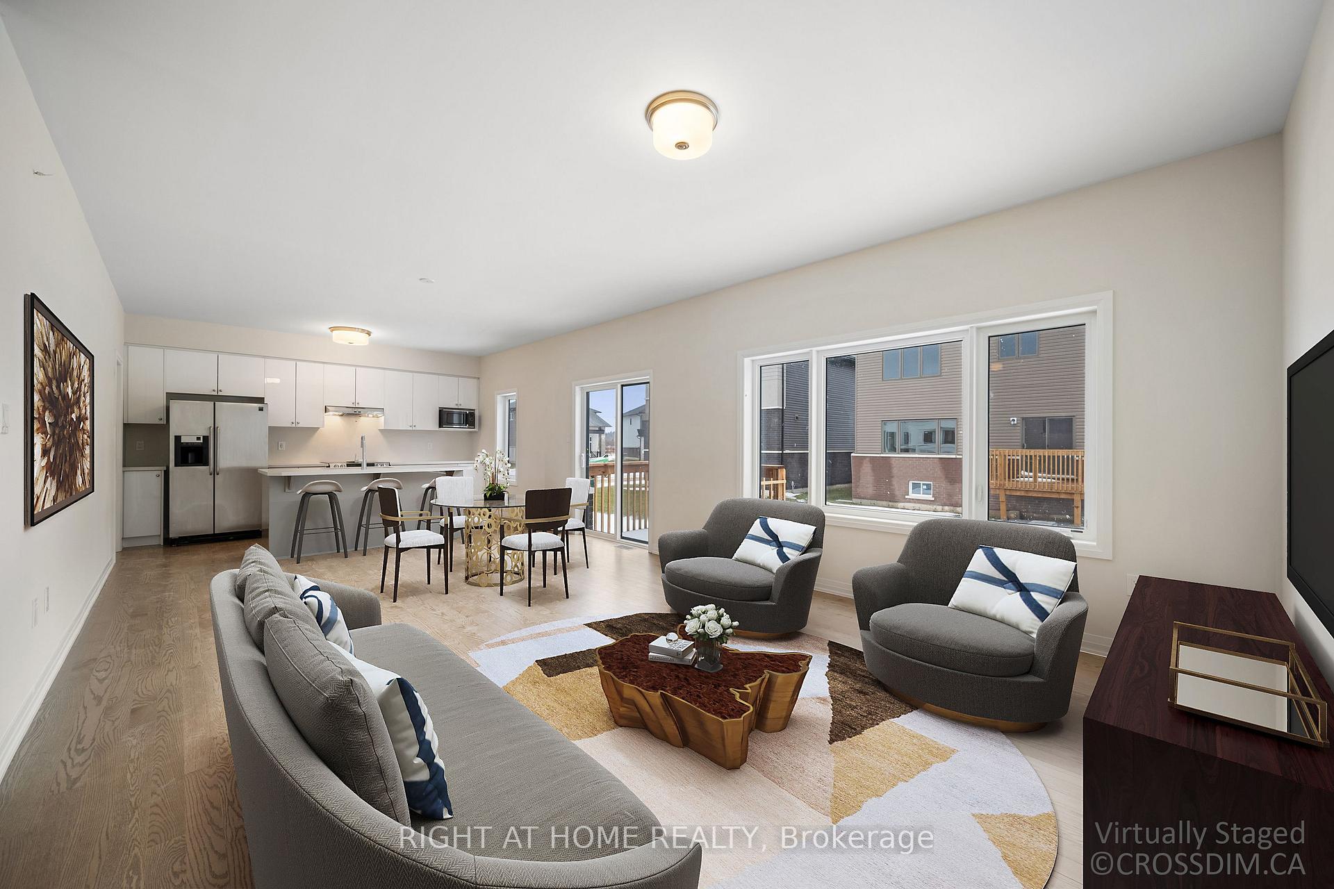 Photo 5 of 3748 Sunbank Crescent N, Severn, West Shore — HOMEH