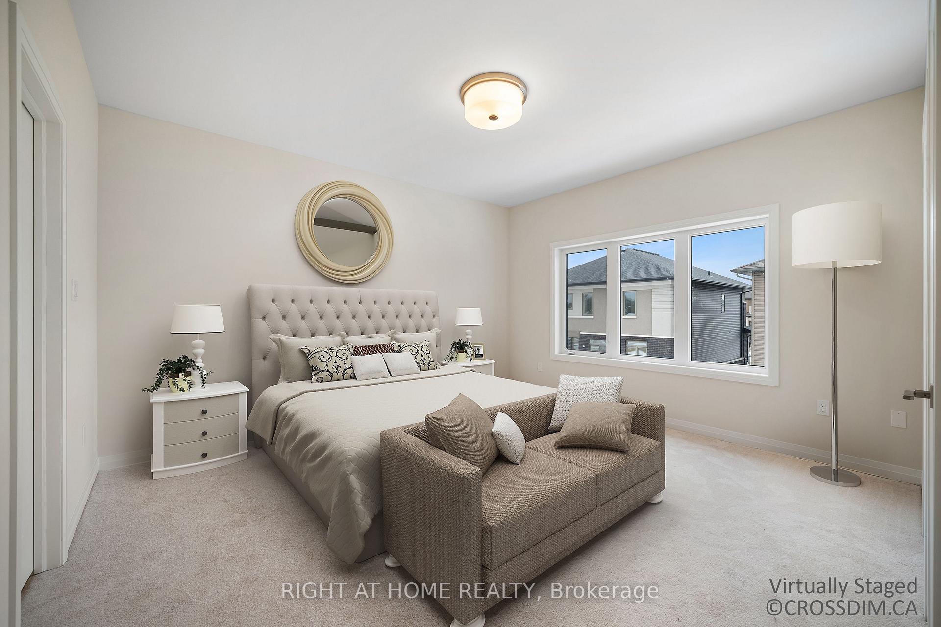 Photo 4 of 3748 Sunbank Crescent N, Severn, West Shore — HOMEH