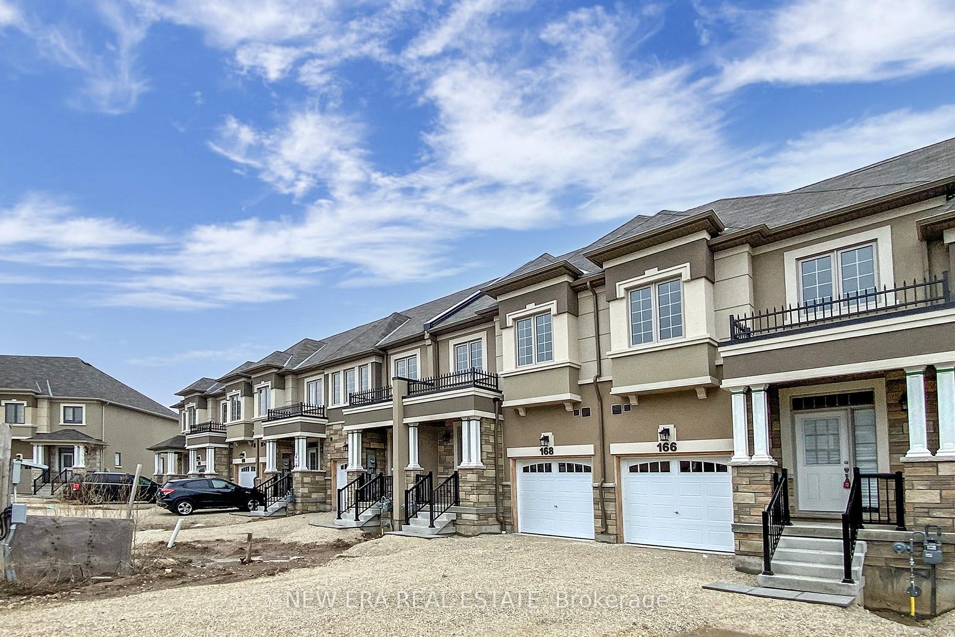 Photo 20 of 166 Flagg Avenue, Brant, Paris — HOMEH