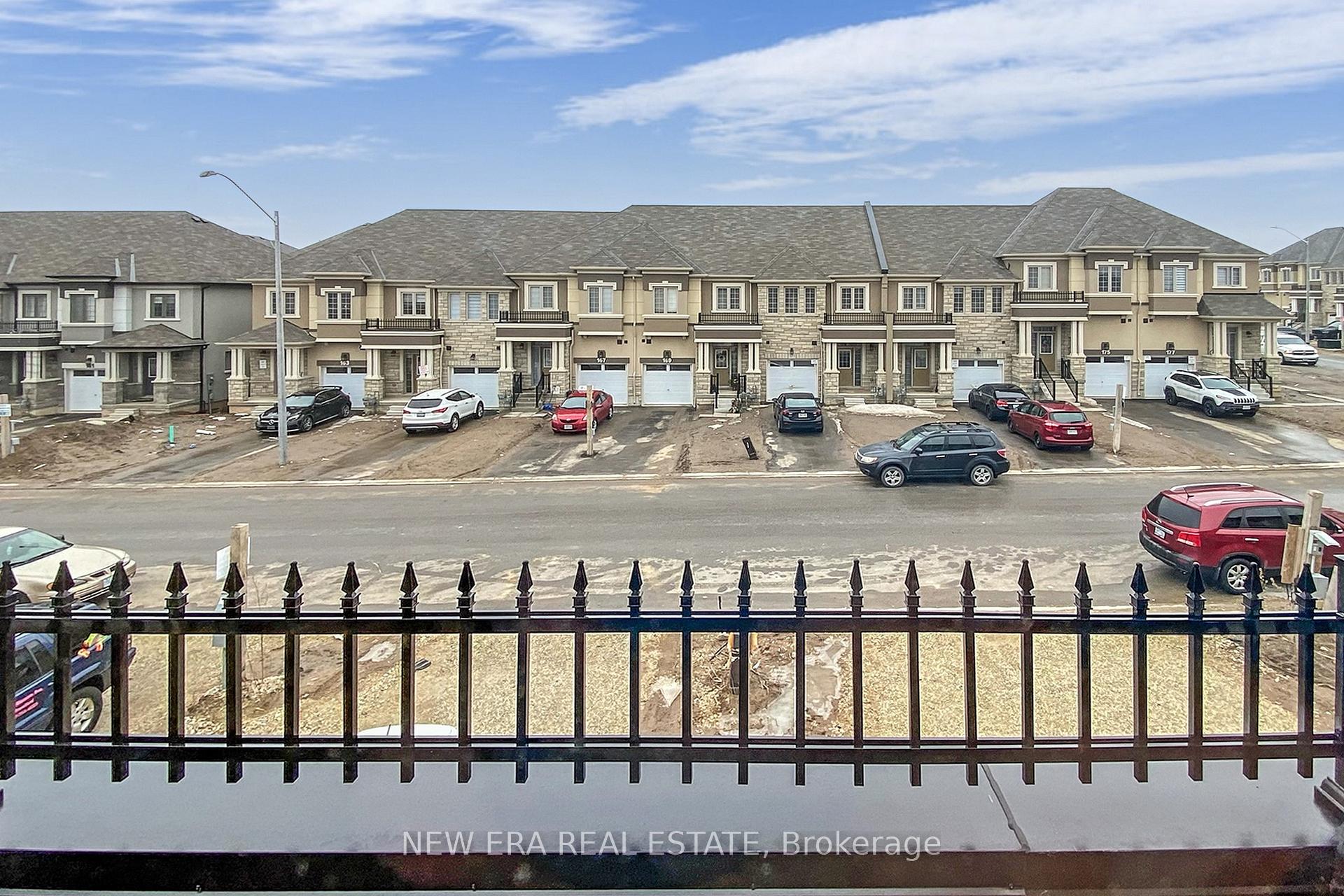 Photo 22 of 166 Flagg Avenue, Brant, Paris — HOMEH