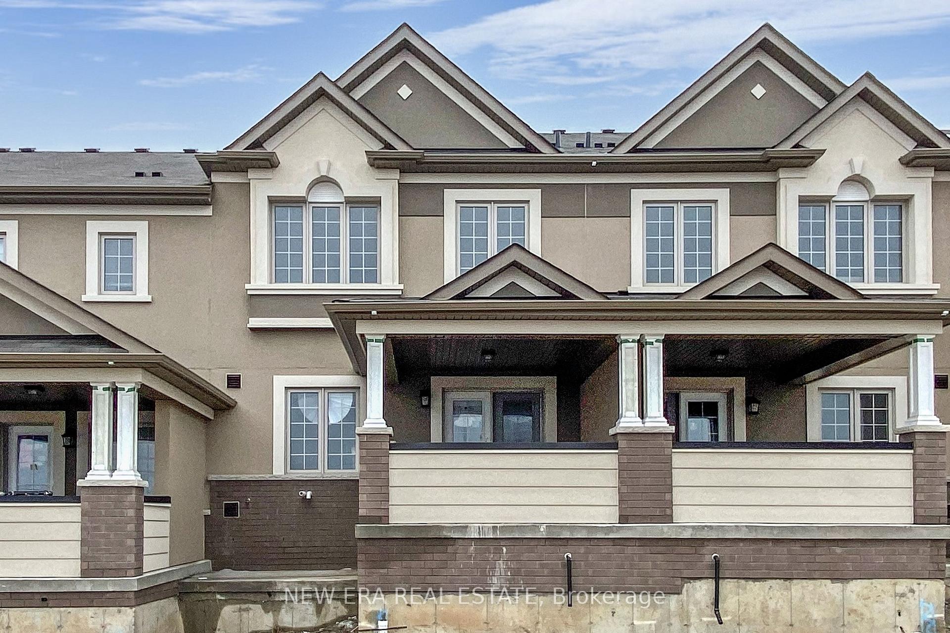 Photo 24 of 166 Flagg Avenue, Brant, Paris — HOMEH