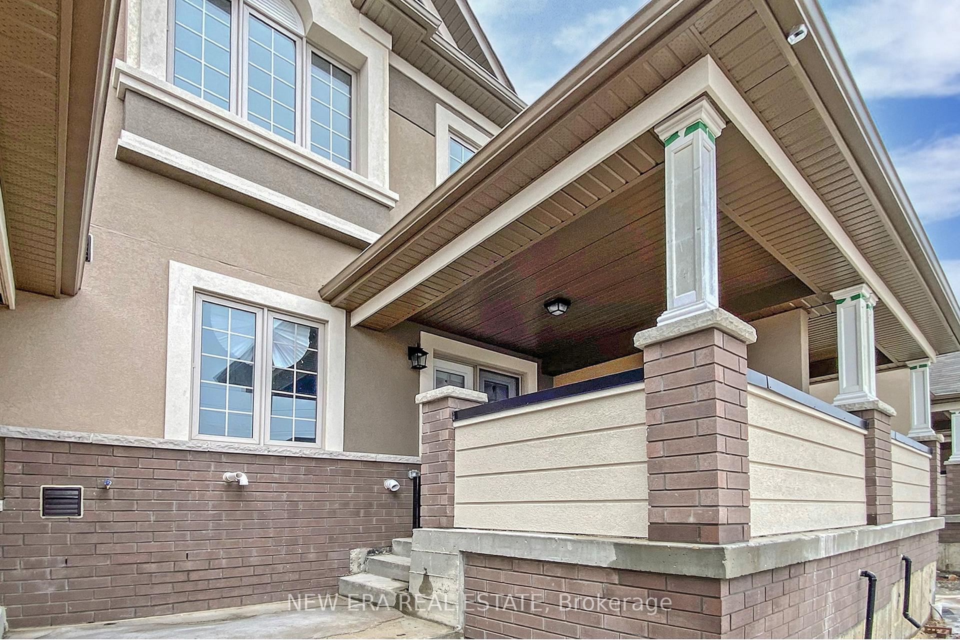 Photo 6 of 166 Flagg Avenue, Brant, Paris — HOMEH