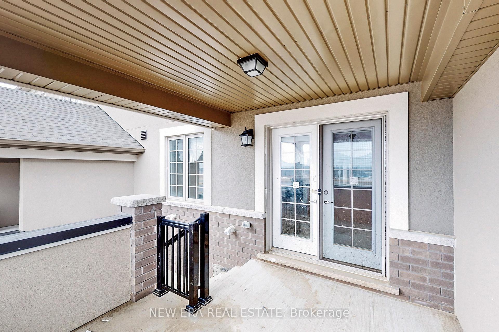 Photo 34 of 166 Flagg Avenue, Brant, Paris — HOMEH