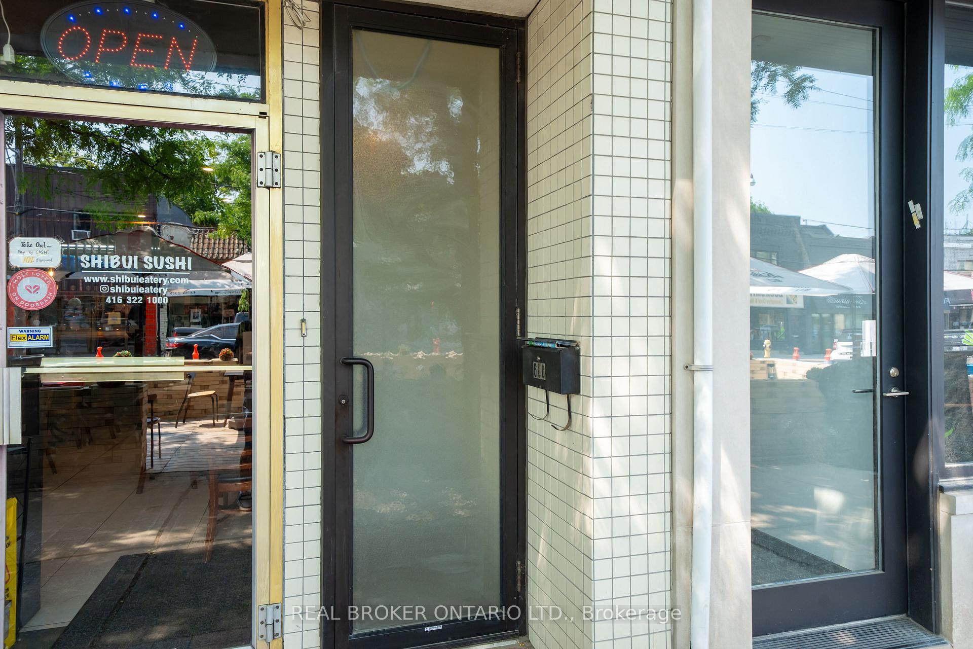 Photo 10 of 600 Mt Pleasant Road, Toronto, Mount Pleasant East — HOMEH