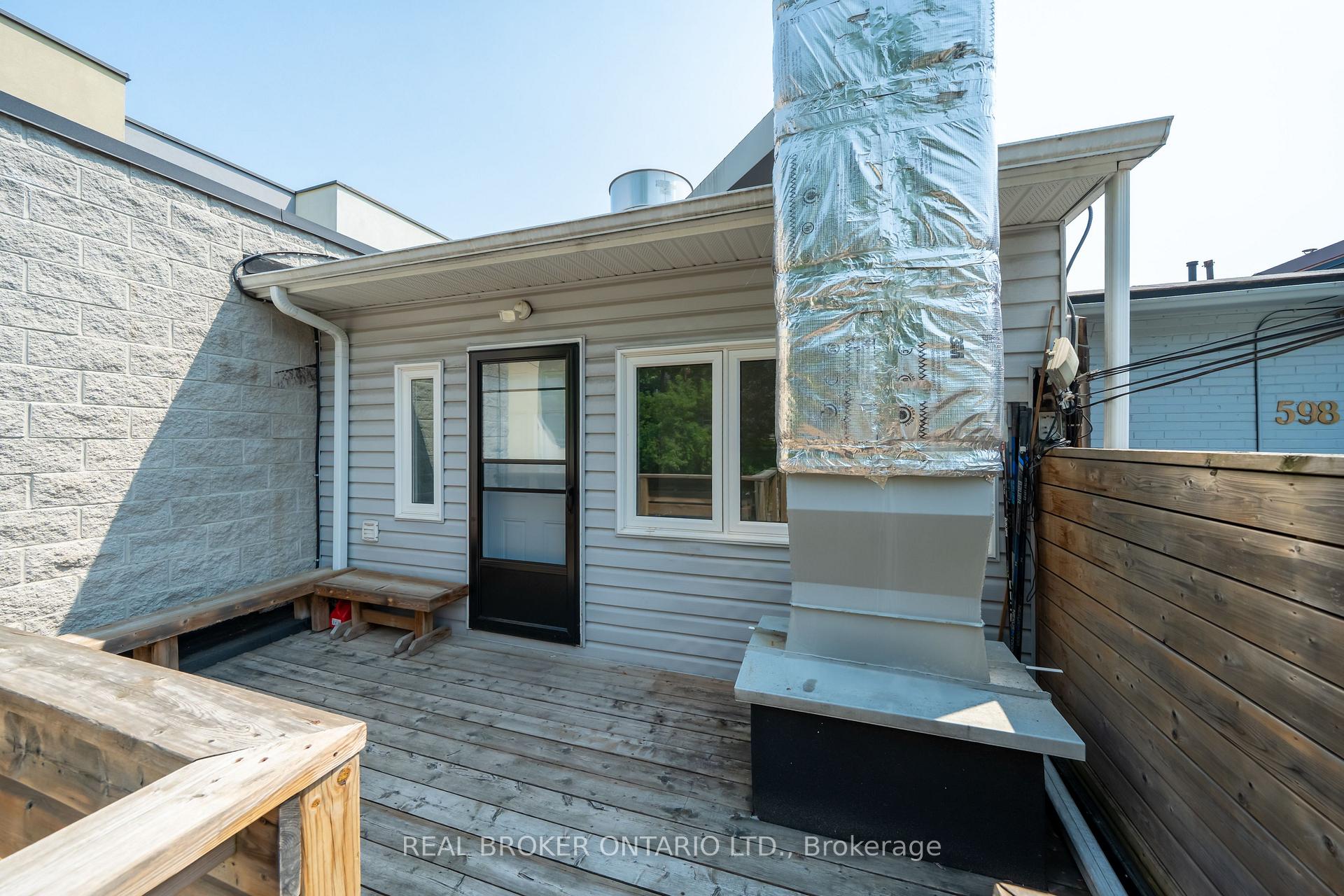 Photo 11 of 600 Mt Pleasant Road, Toronto, Mount Pleasant East — HOMEH