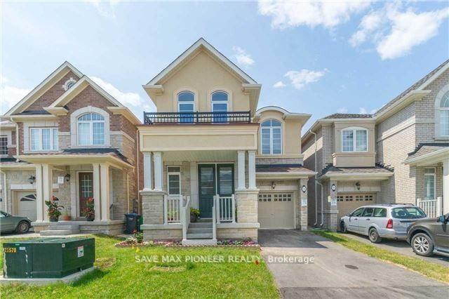 Front of Unit Bsmnt, 11 Ivor Crescent