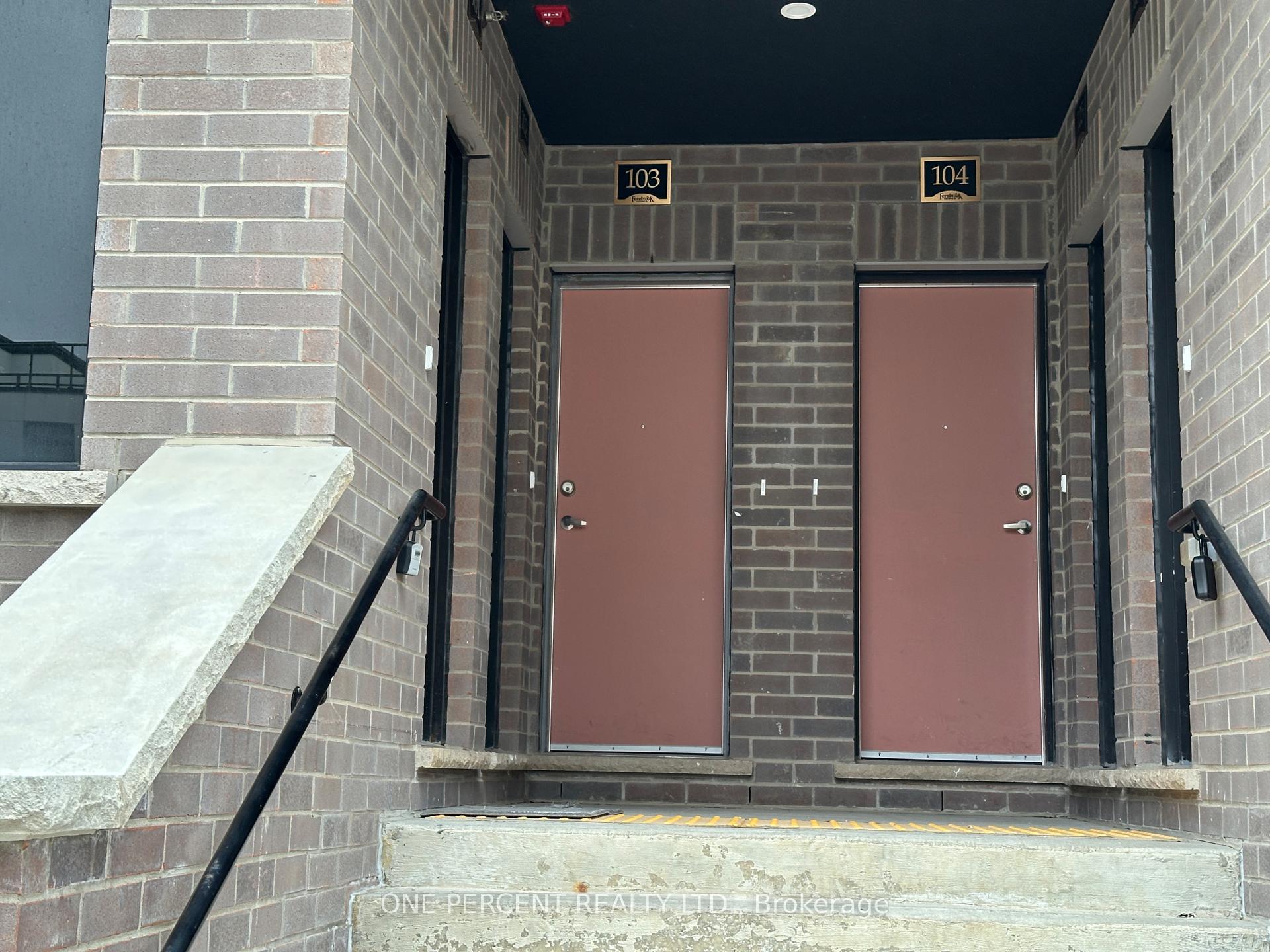 Photo 11 of Unit 104, 1589 Rose Way, Milton, Cobban — HOMEH
