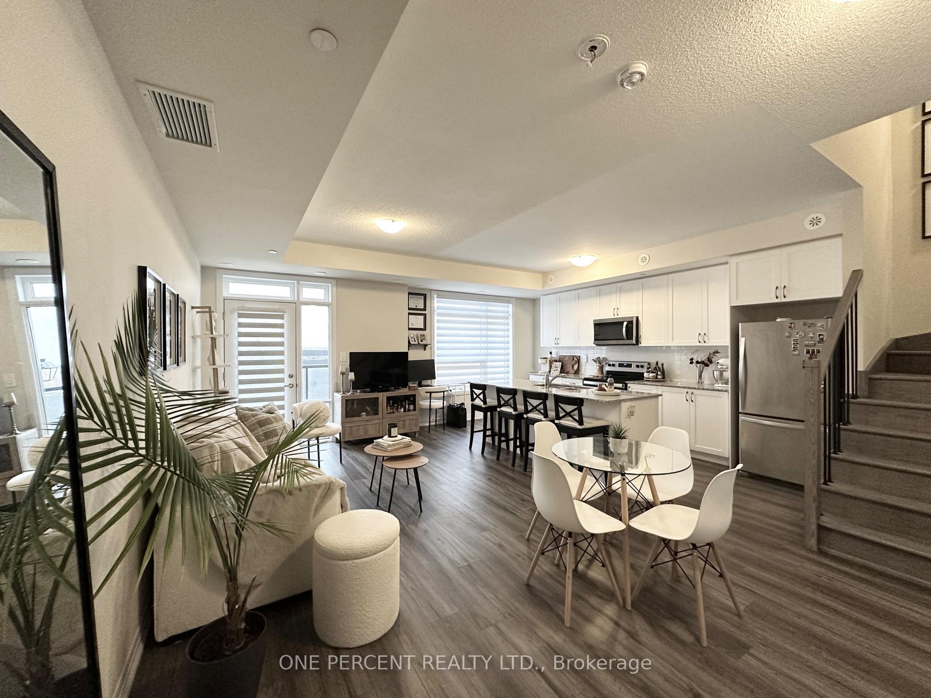 Photo 17 of Unit 104, 1589 Rose Way, Milton, Cobban — HOMEH