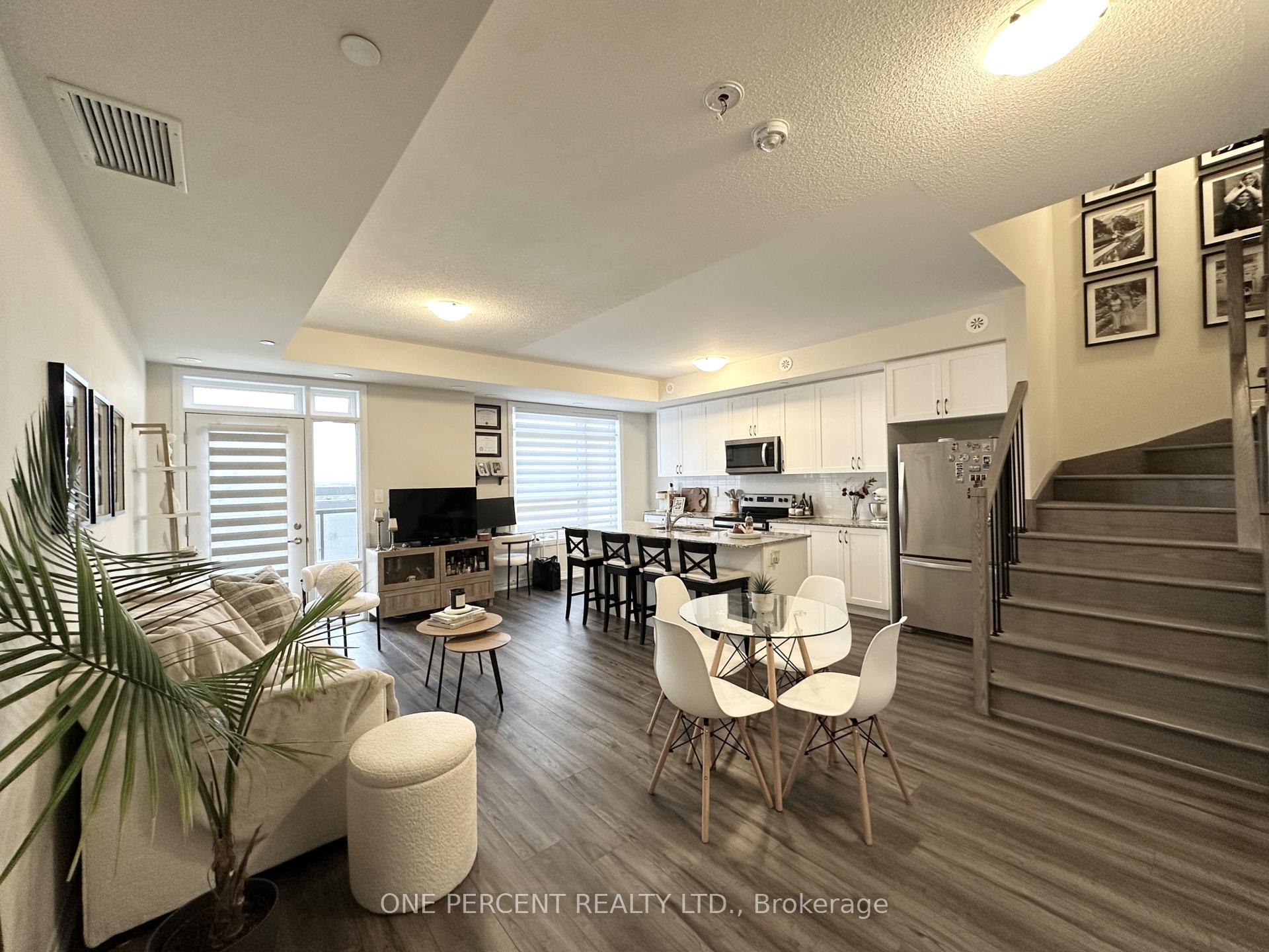 Photo 21 of Unit 104, 1589 Rose Way, Milton, Cobban — HOMEH