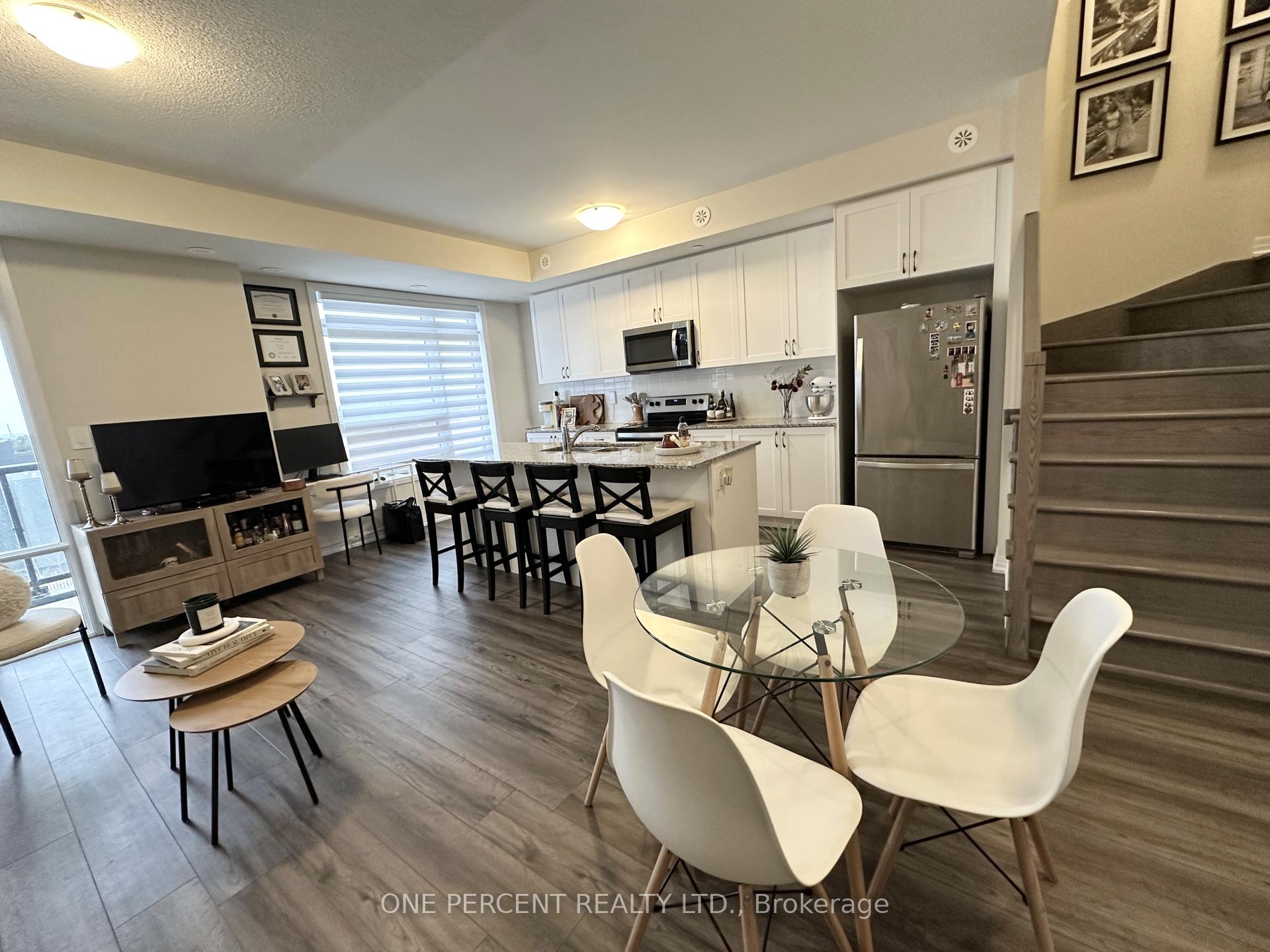 Photo 2 of Unit 104, 1589 Rose Way, Milton, Cobban — HOMEH