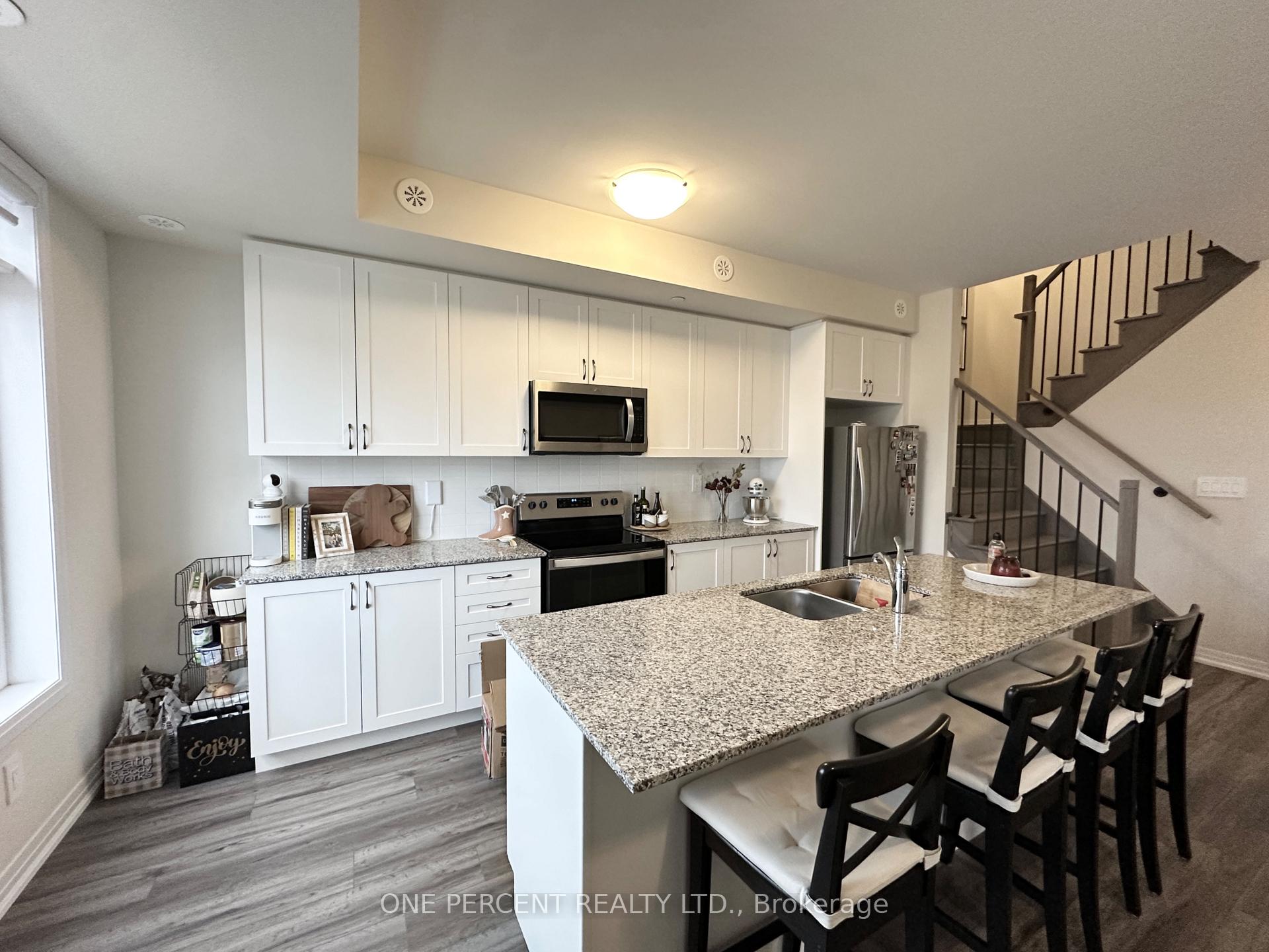 Photo 15 of Unit 104, 1589 Rose Way, Milton, Cobban — HOMEH
