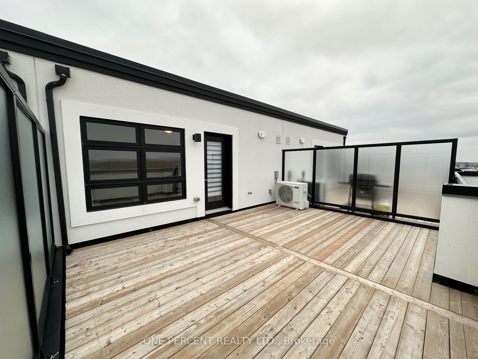 Photo 30 of Unit 104, 1589 Rose Way, Milton, Cobban — HOMEH