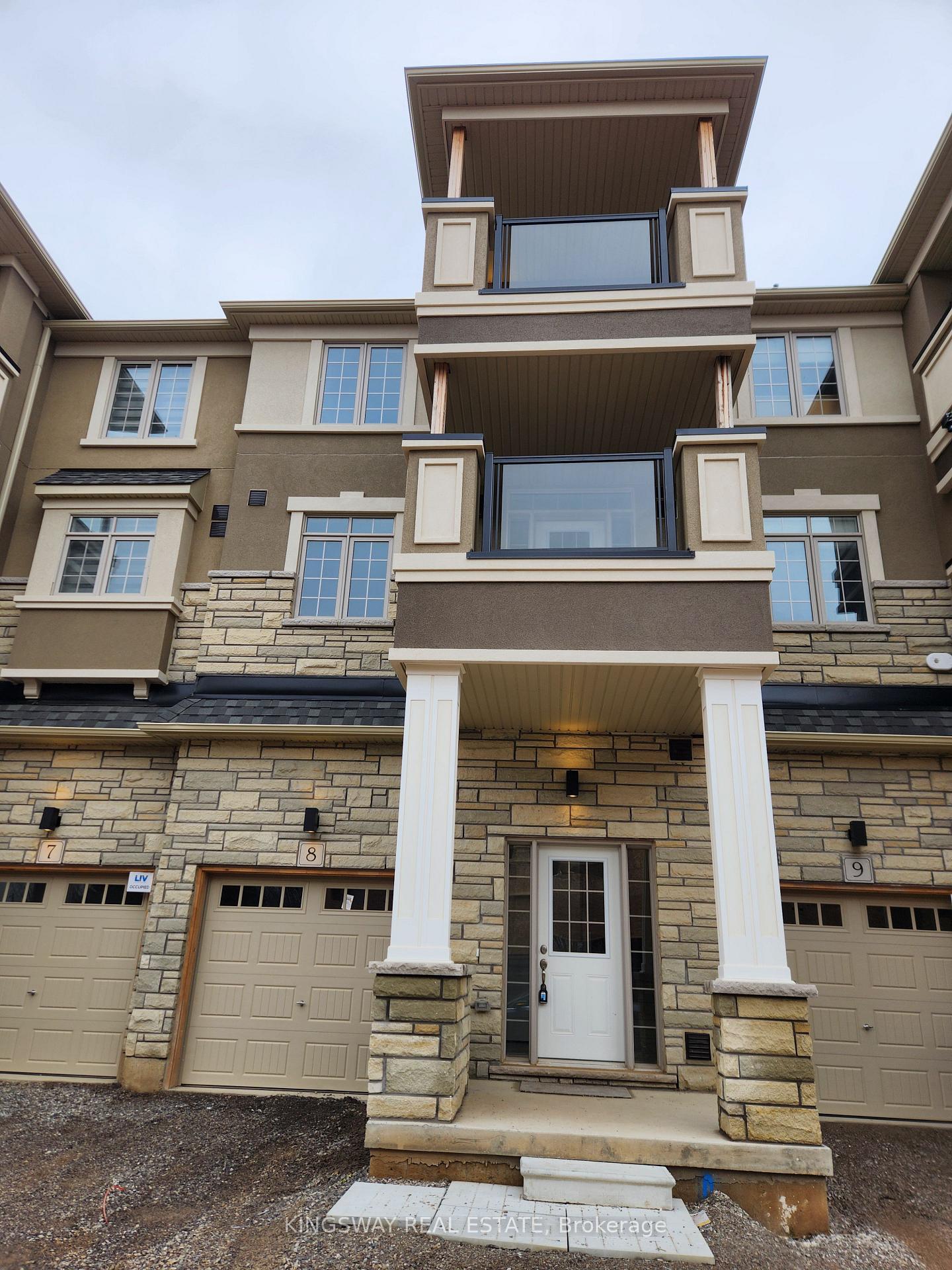 Photo 1 of Unit 8, 305 Garner Road, Hamilton, Ancaster — HOMEH