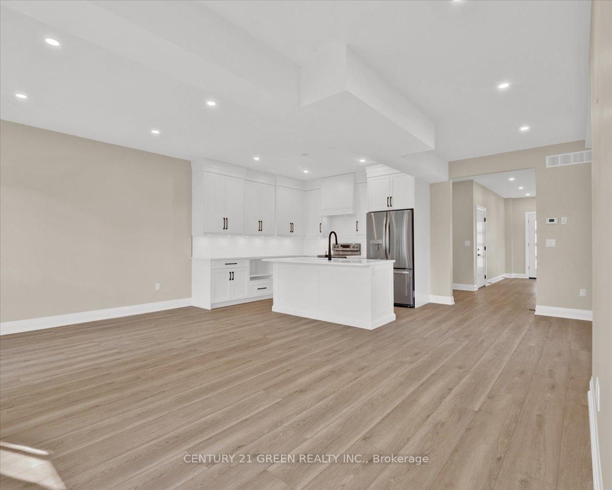 Photo 19 of Unit Main, 29 Downs Drive, Welland, Welland Downtown — HOMEH