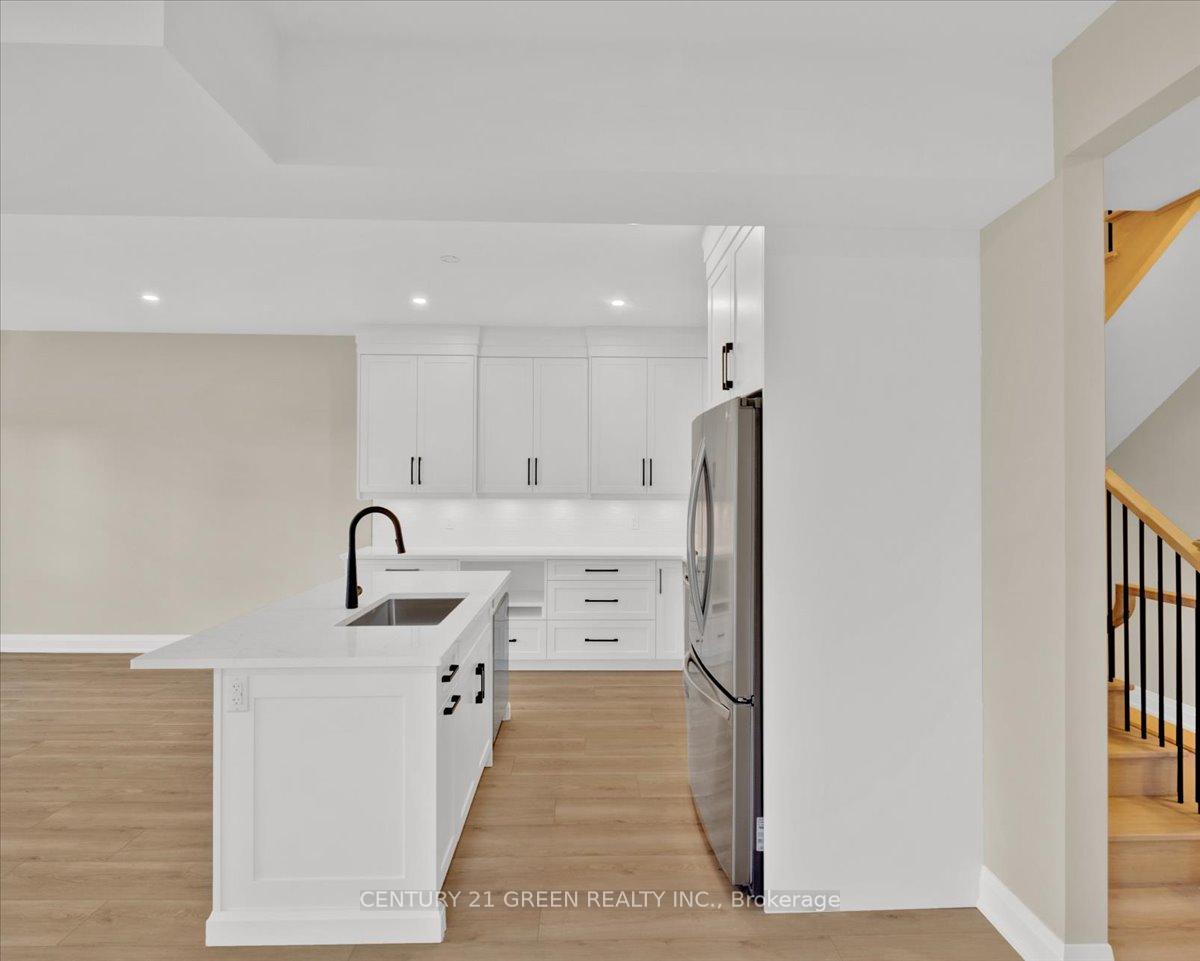 Photo 16 of Unit Main, 29 Downs Drive, Welland, Welland Downtown — HOMEH