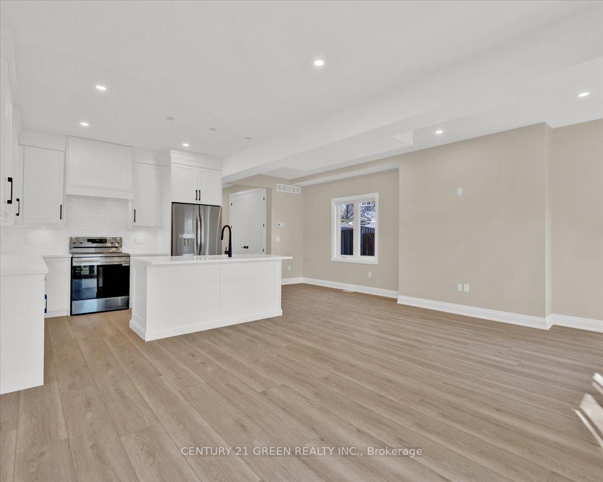 Photo 17 of Unit Main, 29 Downs Drive, Welland, Welland Downtown — HOMEH