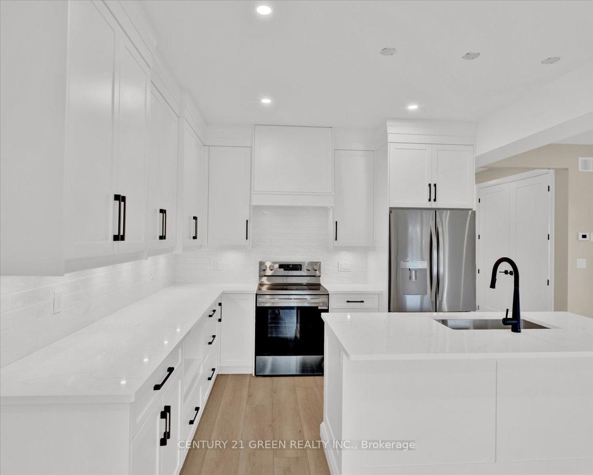 Photo 6 of Unit Main, 29 Downs Drive, Welland, Welland Downtown — HOMEH