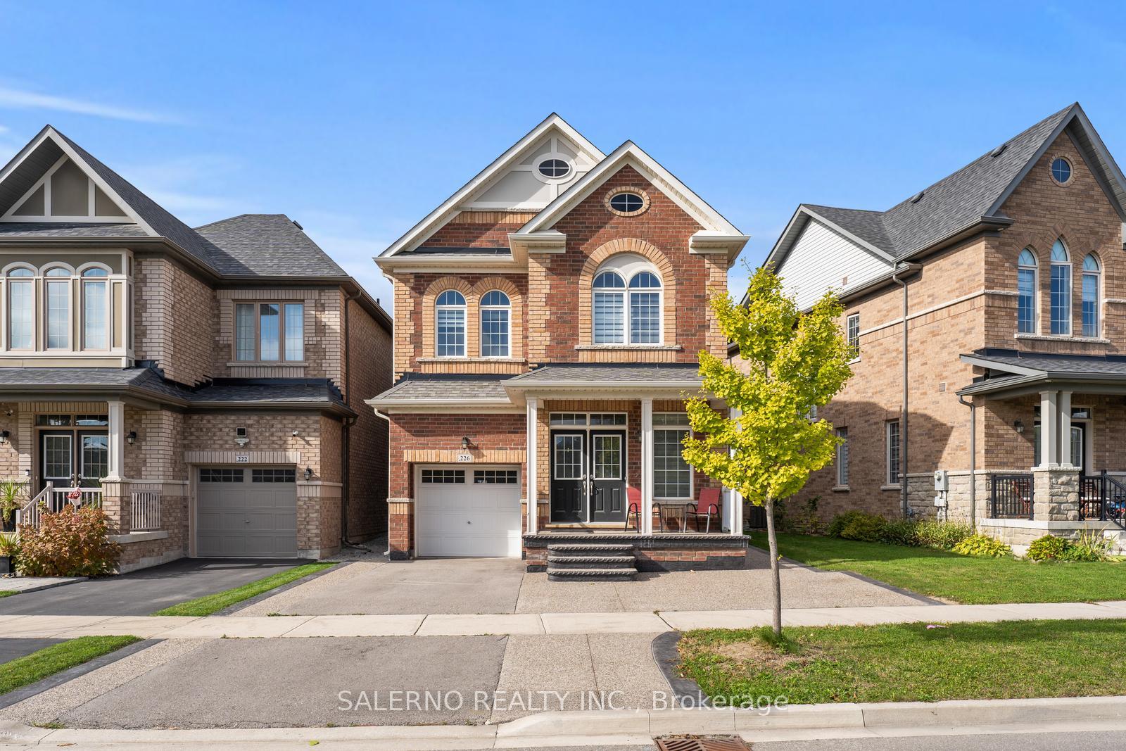 Photo 1 of Unit Bsmt, 226 Mactier Drive, Vaughan, Kleinburg — HOMEH