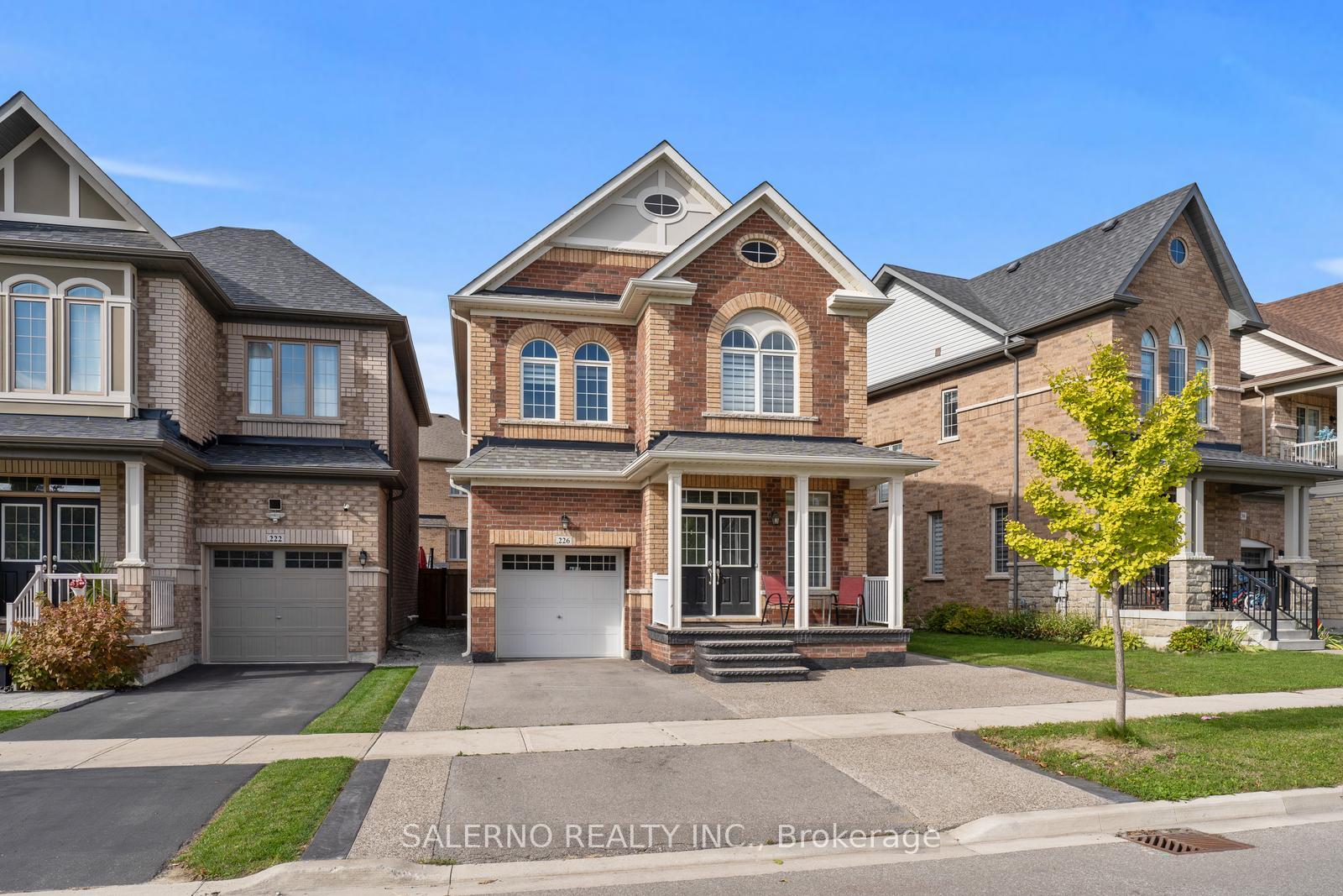 Photo 9 of Unit Bsmt, 226 Mactier Drive, Vaughan, Kleinburg — HOMEH