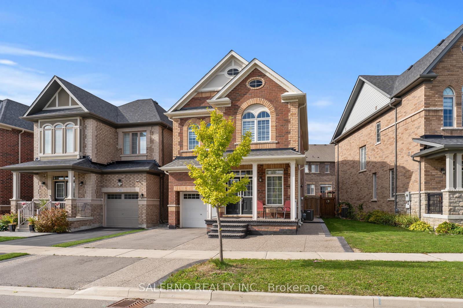 Photo 8 of Unit Bsmt, 226 Mactier Drive, Vaughan, Kleinburg — HOMEH