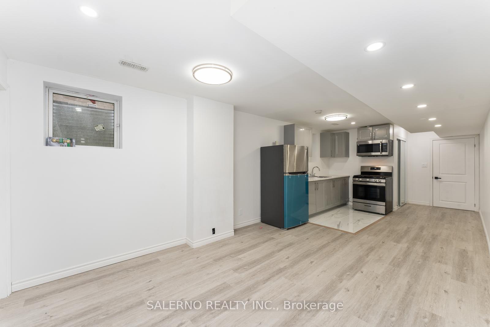 Photo 21 of Unit Bsmt, 226 Mactier Drive, Vaughan, Kleinburg — HOMEH