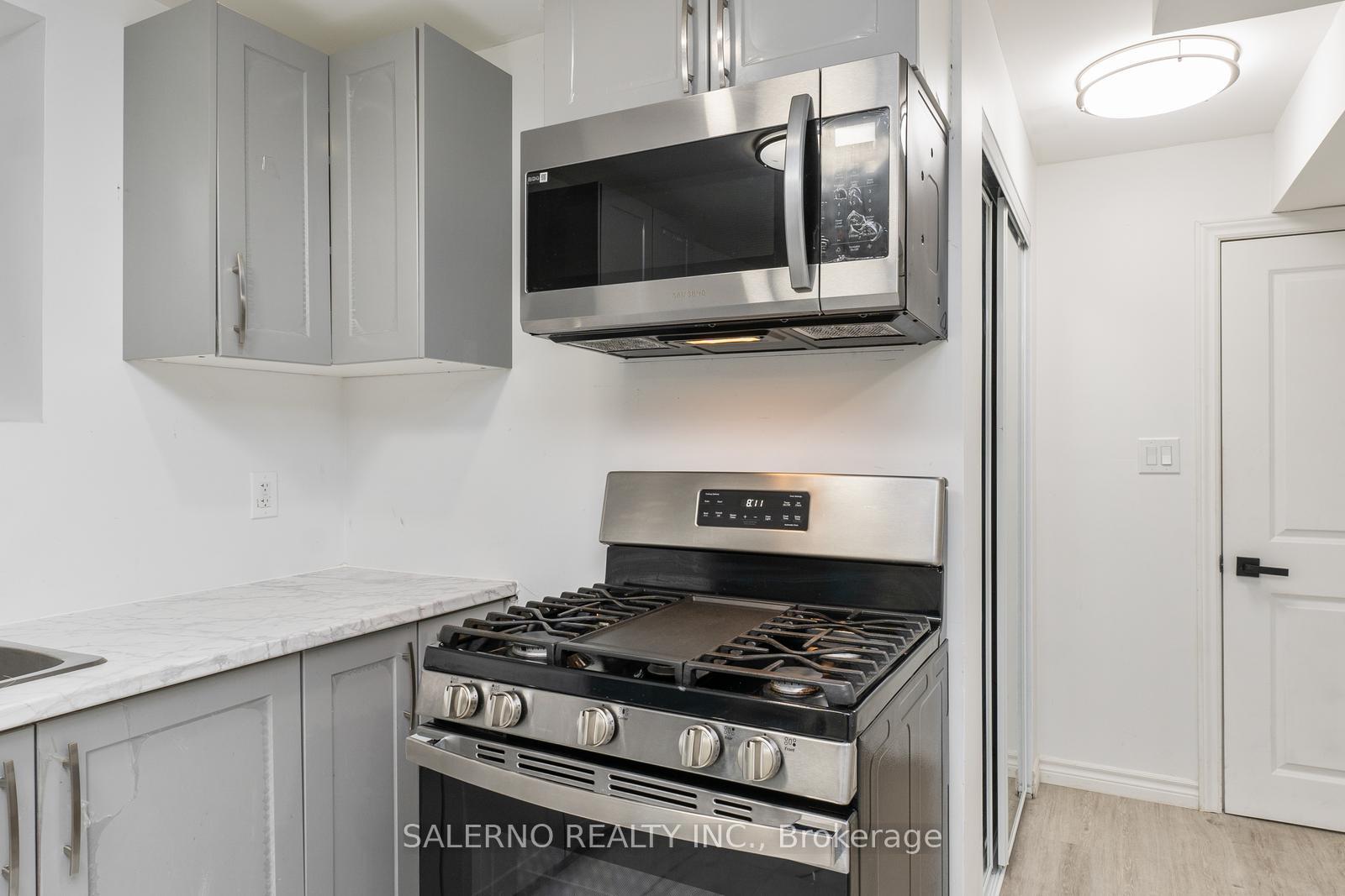 Photo 14 of Unit Bsmt, 226 Mactier Drive, Vaughan, Kleinburg — HOMEH