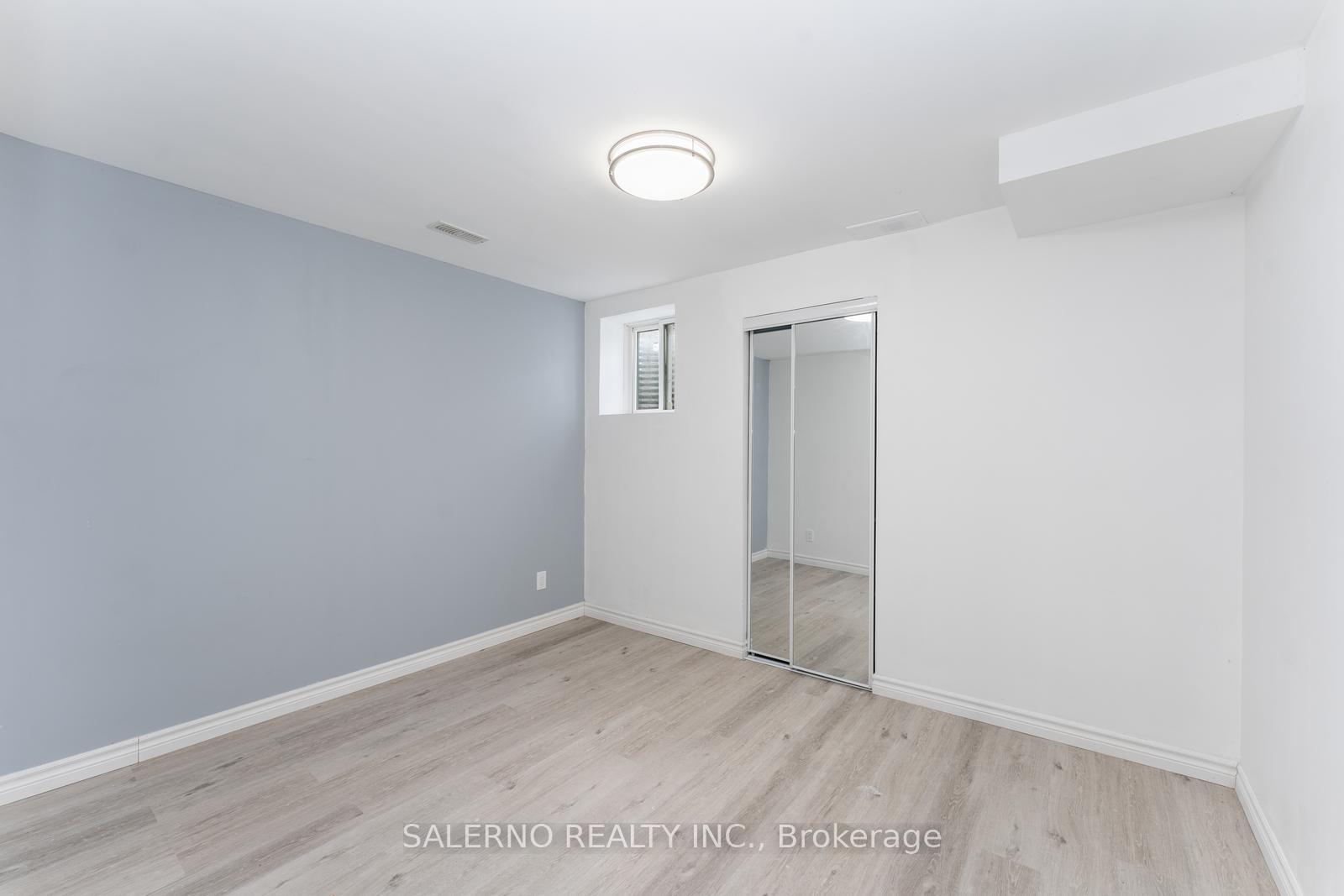 Photo 13 of Unit Bsmt, 226 Mactier Drive, Vaughan, Kleinburg — HOMEH