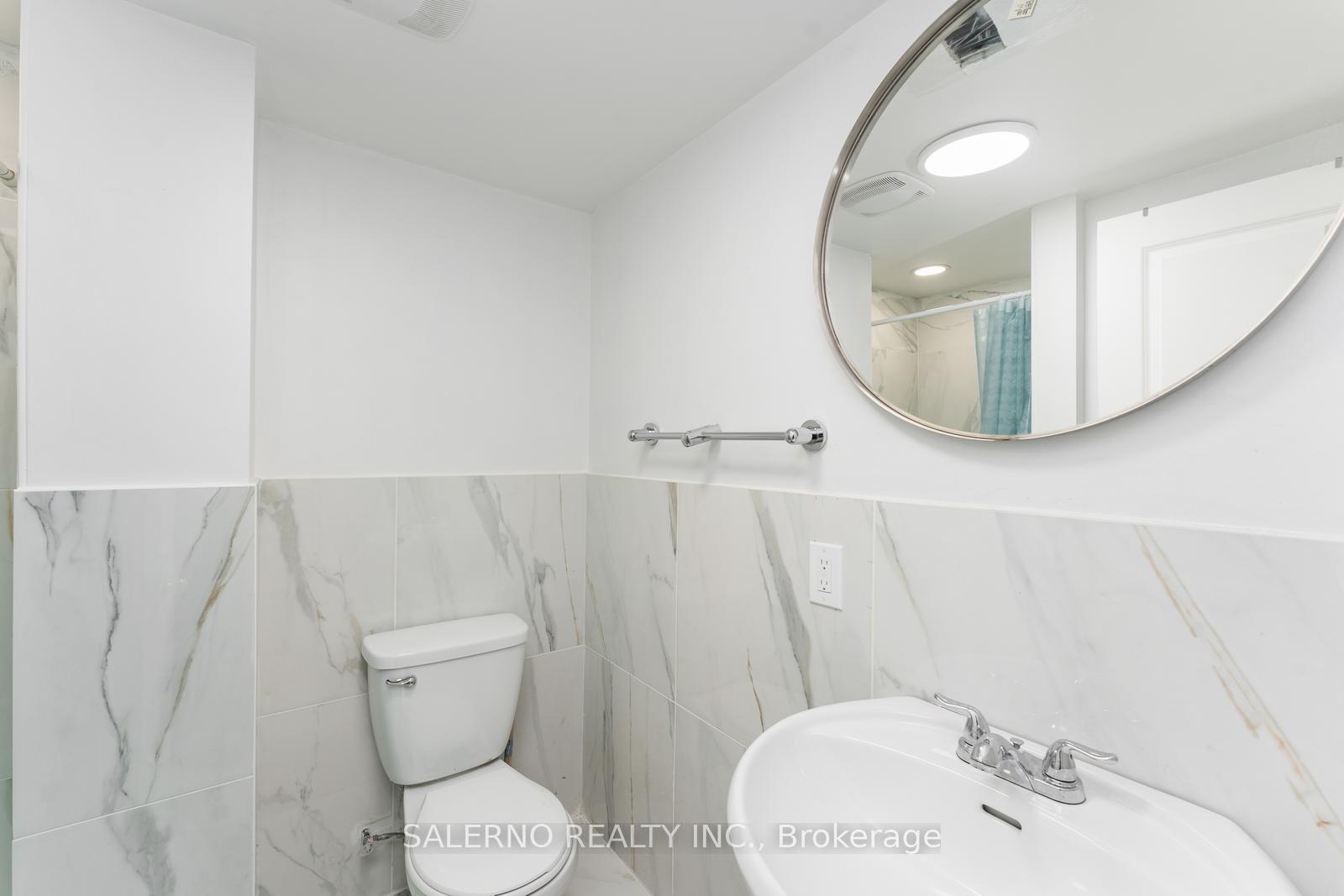 Photo 5 of Unit Bsmt, 226 Mactier Drive, Vaughan, Kleinburg — HOMEH