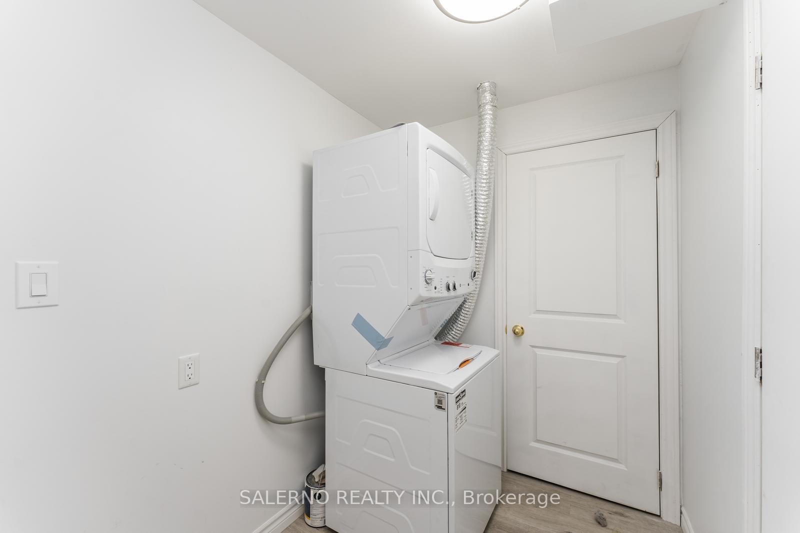 Photo 15 of Unit Bsmt, 226 Mactier Drive, Vaughan, Kleinburg — HOMEH