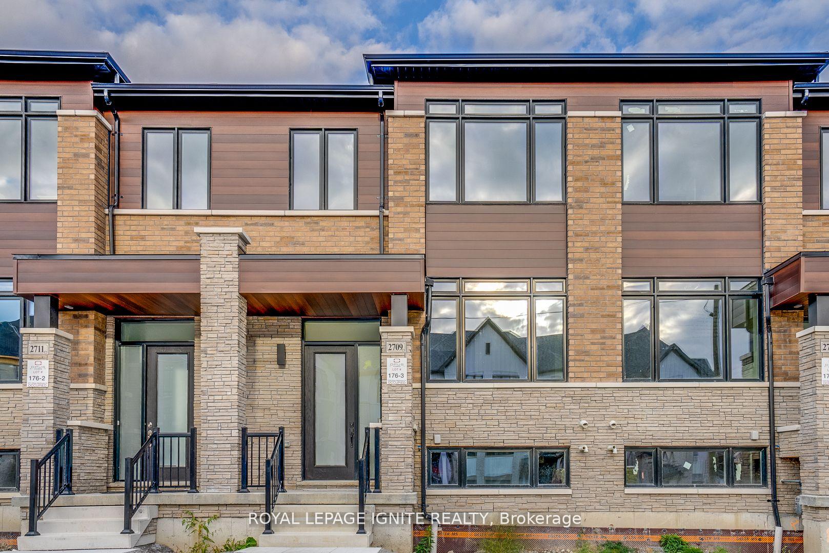 Photo 4 of 2709 Peter Matthews Drive, Pickering, Rural Pickering — HOMEH