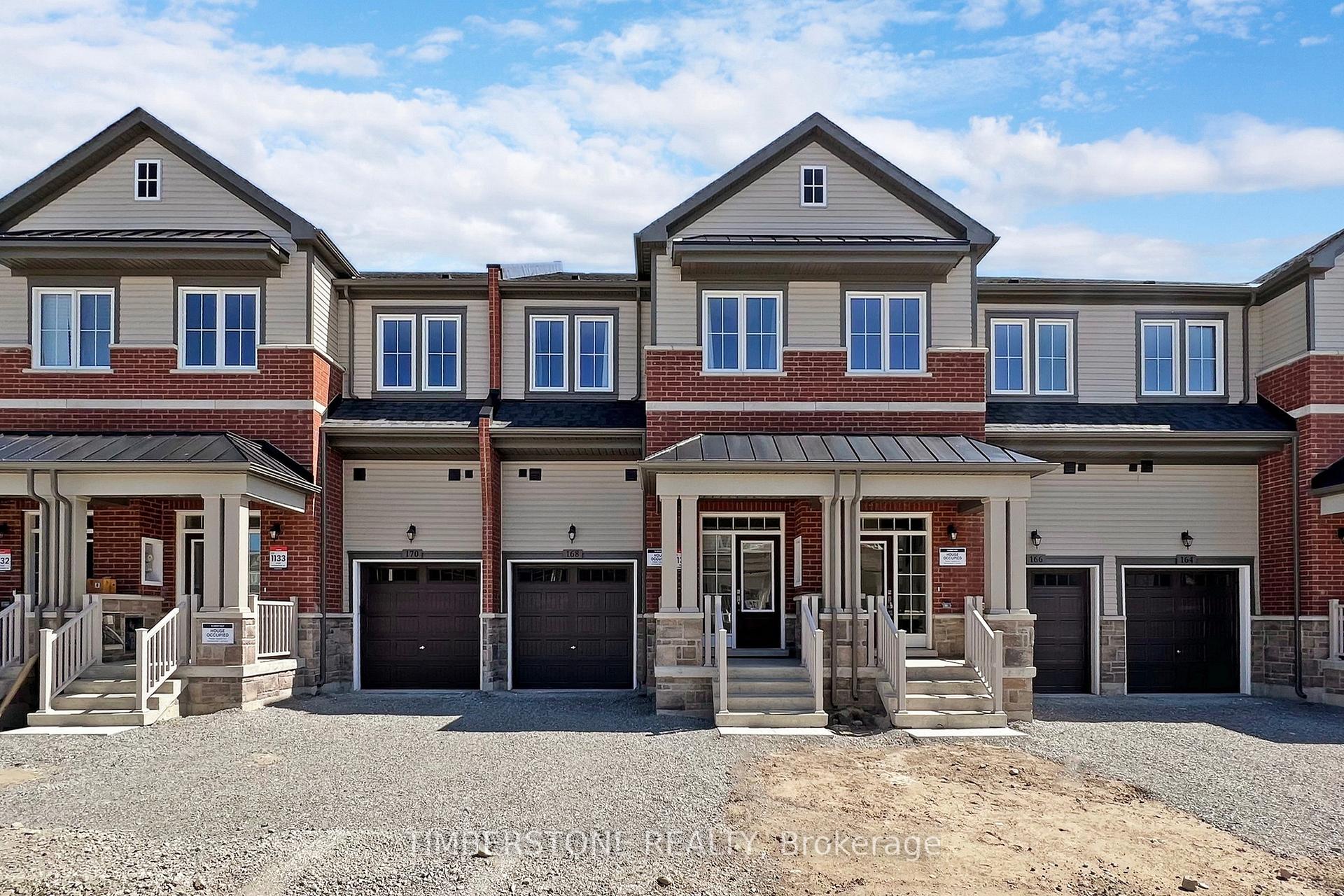 Photo 1 of 168 Shepherd Drive, Barrie, Rural Barrie Southeast — HOMEH