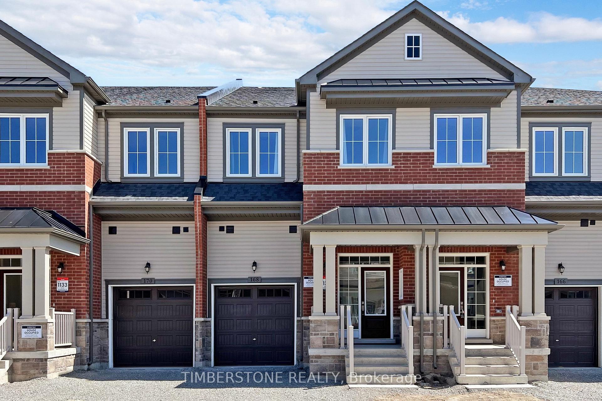 Photo 9 of 168 Shepherd Drive, Barrie, Rural Barrie Southeast — HOMEH