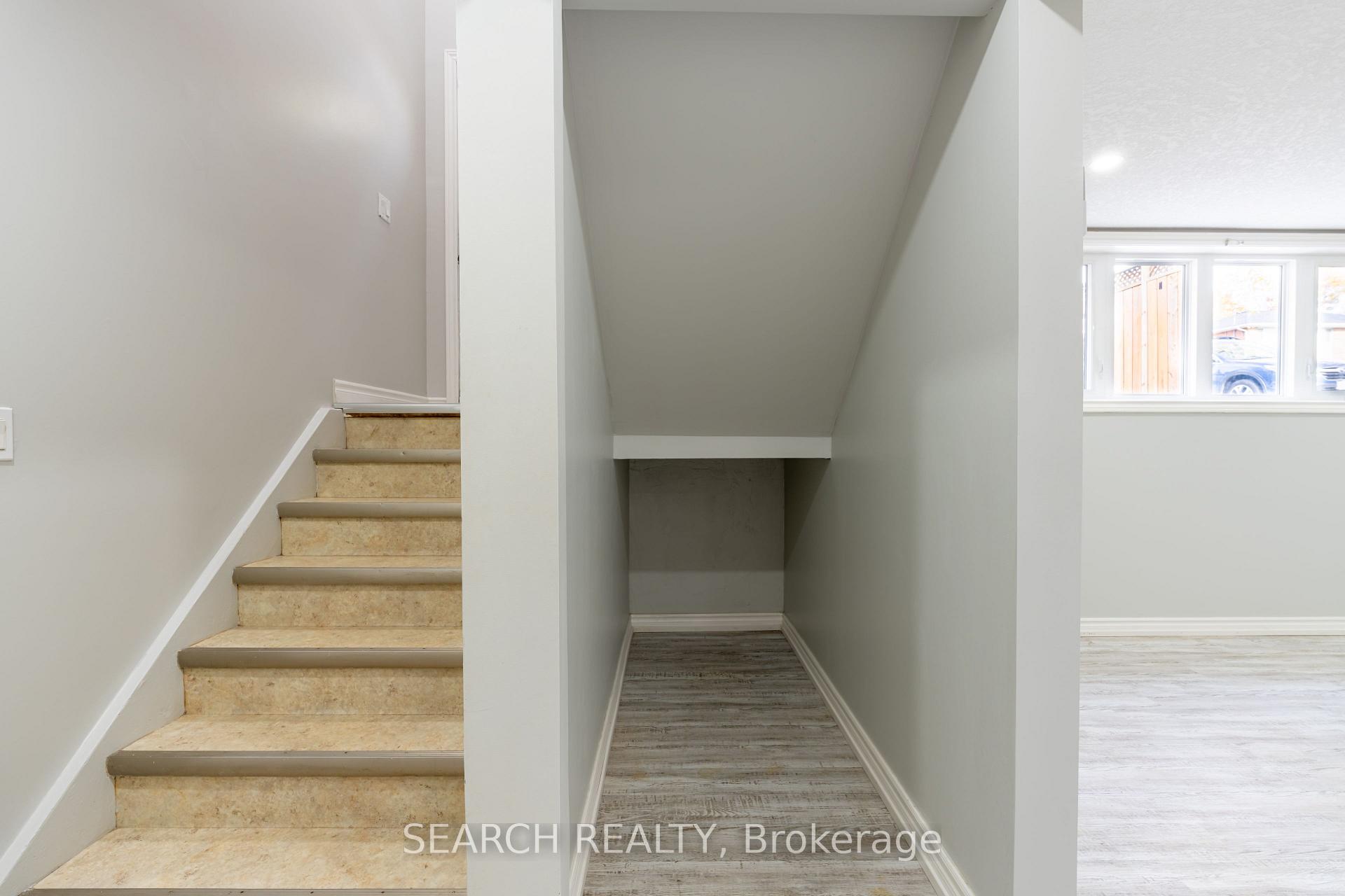 Photo 5 of Unit Lower, 245 Thaler Avenue, Kitchener — HOMEH
