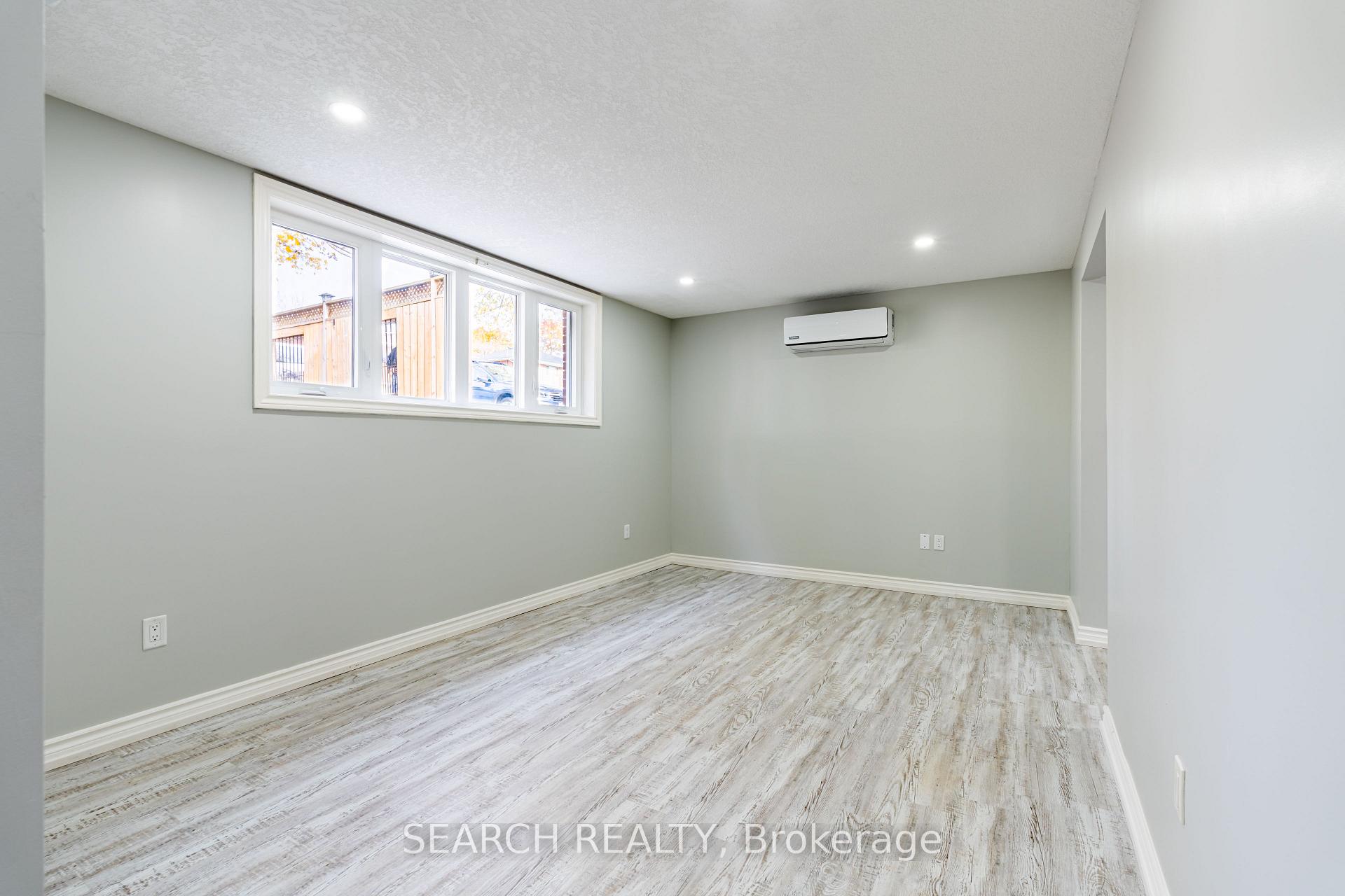 Photo 2 of Unit Lower, 245 Thaler Avenue, Kitchener — HOMEH