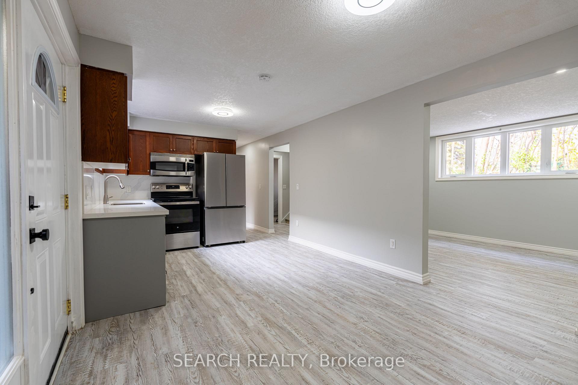 Photo 3 of Unit Lower, 245 Thaler Avenue, Kitchener — HOMEH